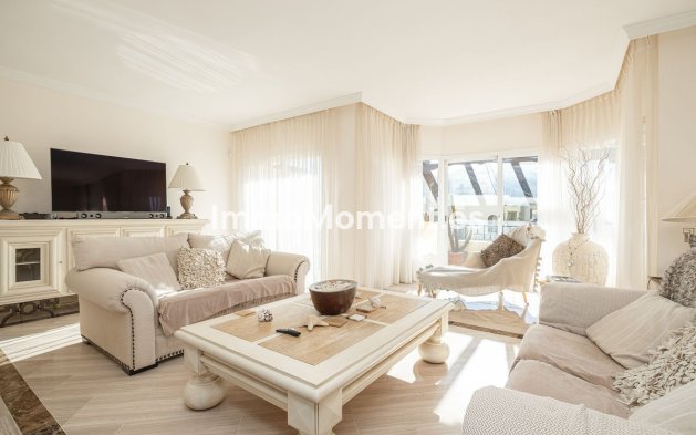 Reventa - Apartamento - Marbella - Elviria