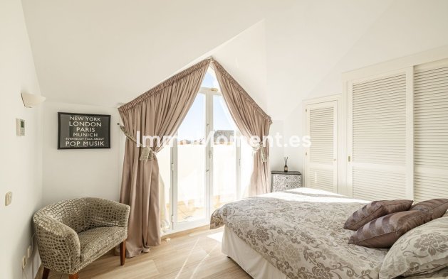 Reventa - Apartamento - Marbella - Elviria