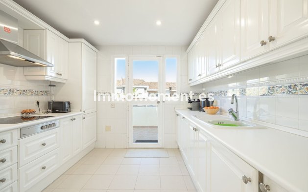 Reventa - Apartamento - Marbella - Elviria