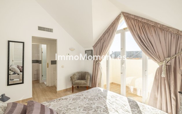 Reventa - Apartamento - Marbella - Elviria