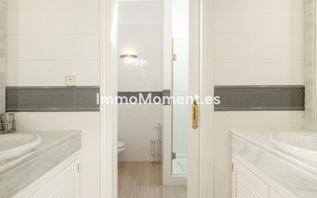 Reventa - Apartamento - Marbella - Elviria