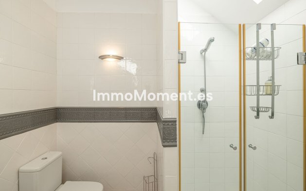 Reventa - Apartamento - Marbella - Elviria