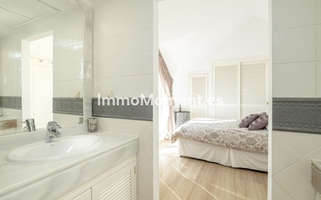 Reventa - Apartamento - Marbella - Elviria