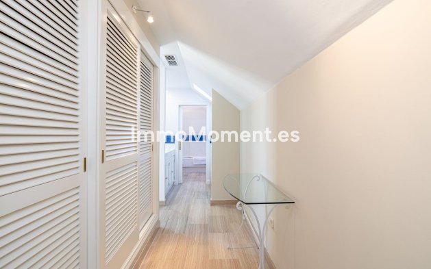 Reventa - Apartamento - Marbella - Elviria