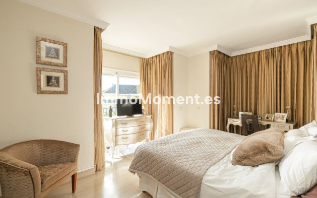 Reventa - Apartamento - Marbella - Elviria