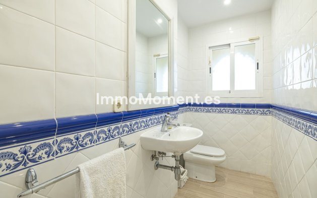 Reventa - Apartamento - Marbella - Elviria