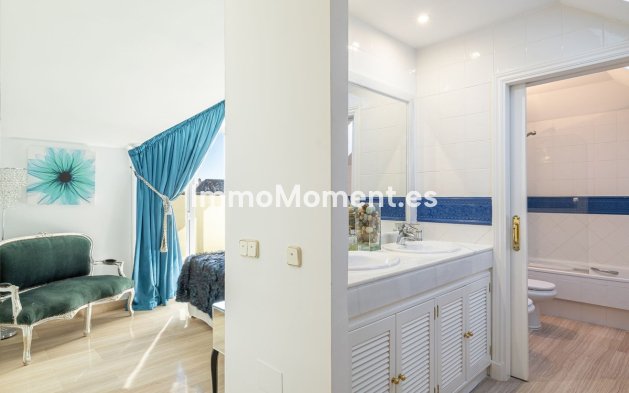 Reventa - Apartamento - Marbella - Elviria