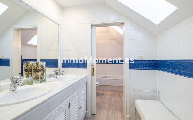 Reventa - Apartamento - Marbella - Elviria