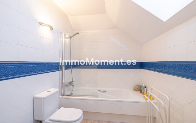 Reventa - Apartamento - Marbella - Elviria