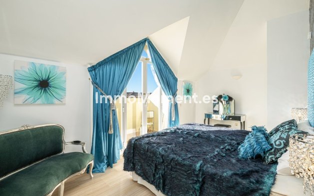 Reventa - Apartamento - Marbella - Elviria