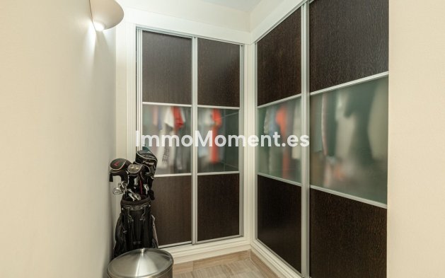 Reventa - Apartamento - Marbella - Elviria