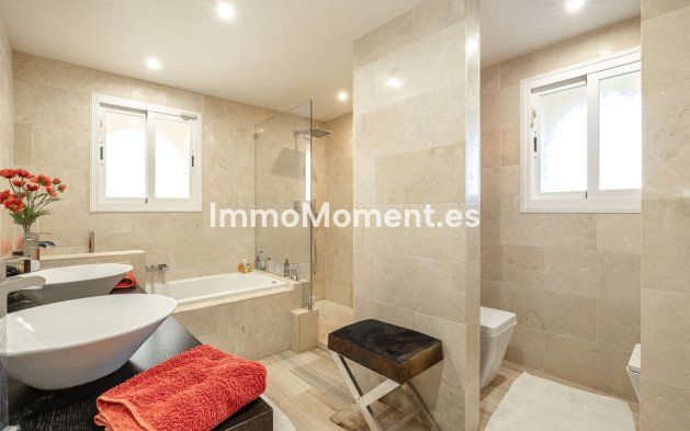 Reventa - Apartamento - Marbella - Elviria