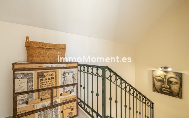 Reventa - Apartamento - Marbella - Elviria