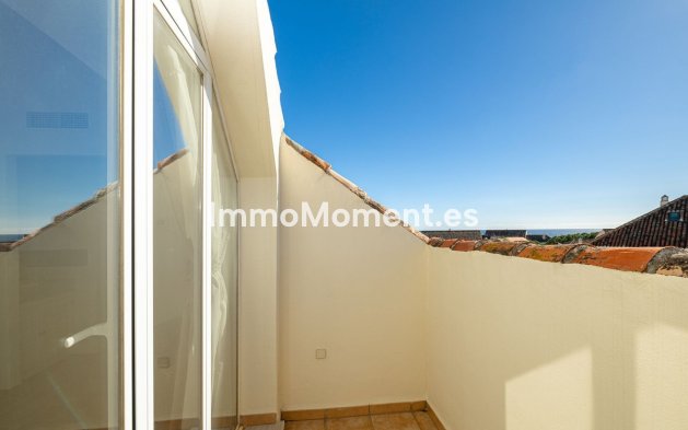 Reventa - Apartamento - Marbella - Elviria