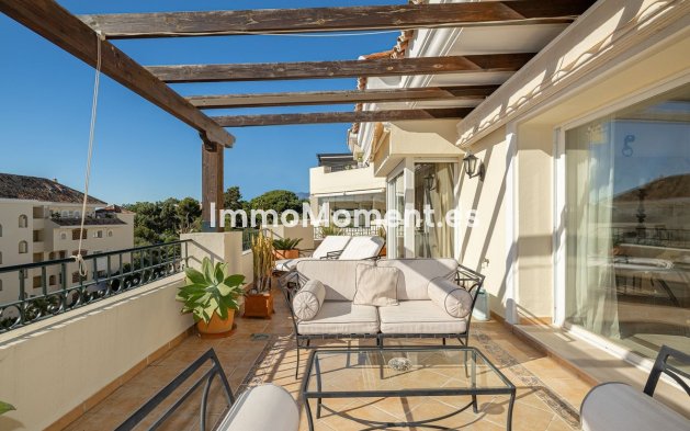 Reventa - Apartamento - Marbella - Elviria