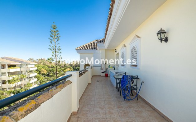 Reventa - Apartamento - Marbella - Elviria
