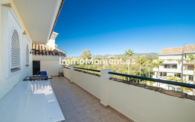 Reventa - Apartamento - Marbella - Elviria
