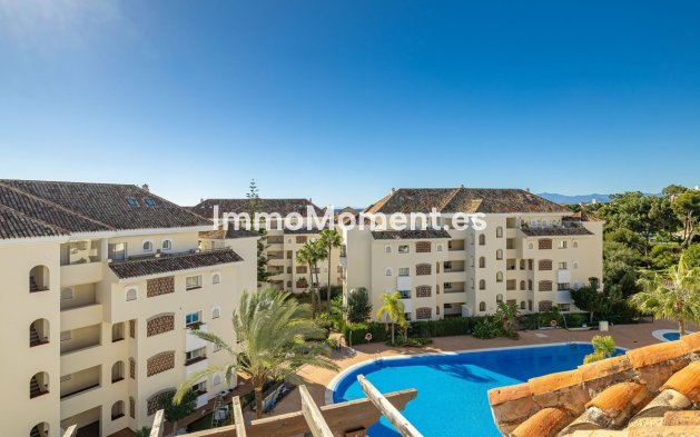 Reventa - Apartamento - Marbella - Elviria