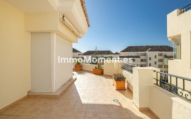 Reventa - Apartamento - Marbella - Elviria