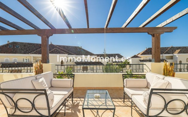 Reventa - Apartamento - Marbella - Elviria