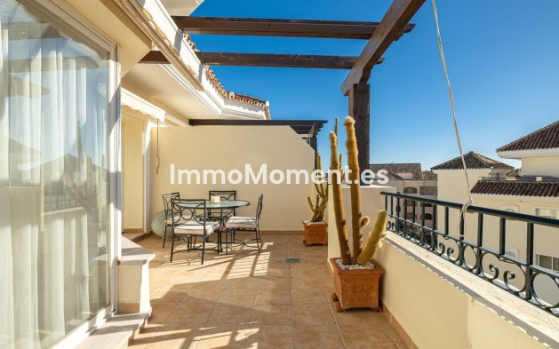 Reventa - Apartamento - Marbella - Elviria