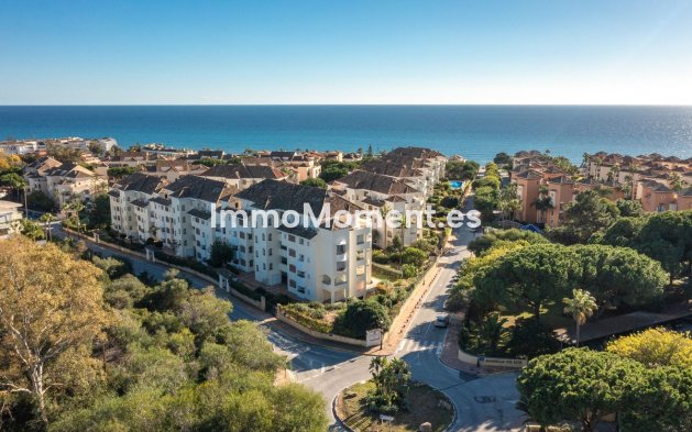 Reventa - Apartamento - Marbella - Elviria