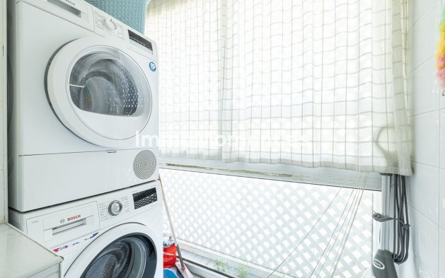 Wiederverkauf - Wohnung - Marbella - Nueva Andalucía