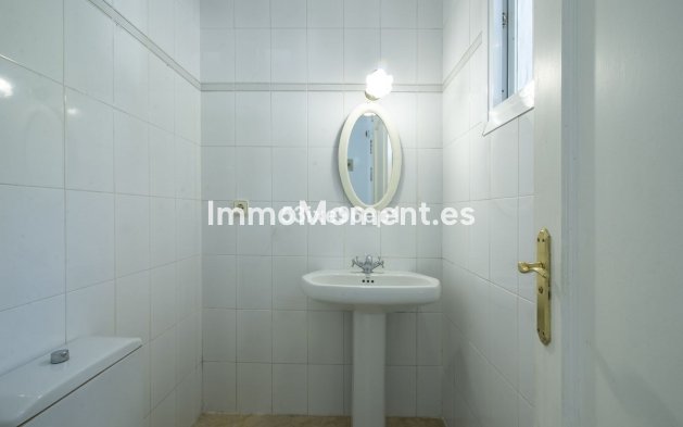 Wiederverkauf - Villa - Estepona  - New Golden Mile