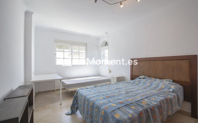 Wiederverkauf - Villa - Estepona  - New Golden Mile