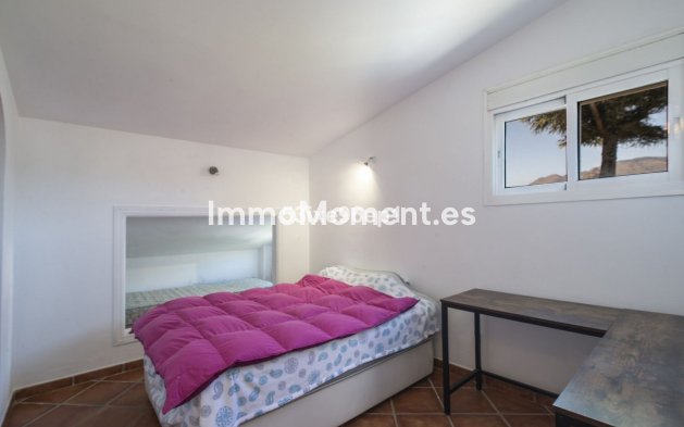 Wiederverkauf - Villa - Estepona  - New Golden Mile