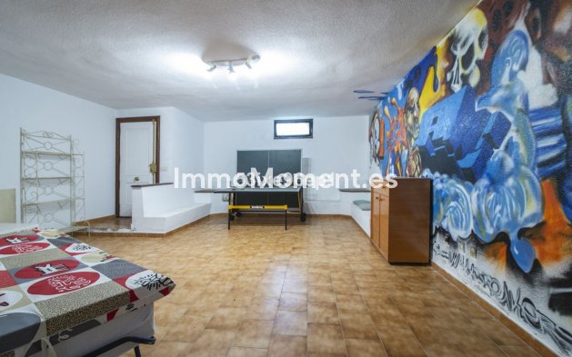 Revente - Maison mitoyenne - Estepona  - Estepona Centro