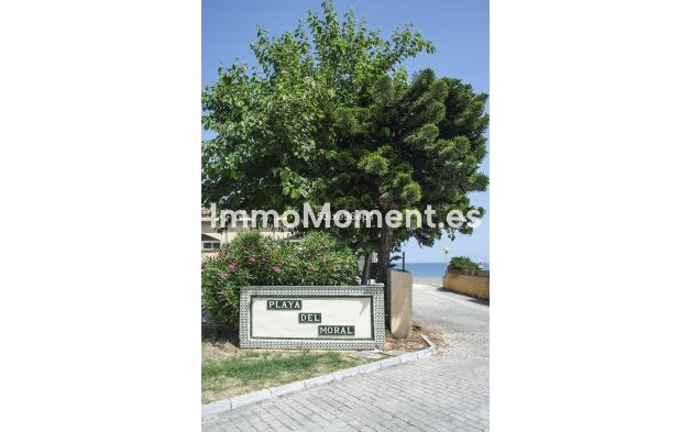 Revente - Maison mitoyenne - Estepona  - Estepona Centro