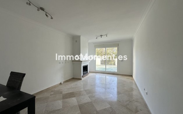 Resale - Apartment - Casares - Casares Playa