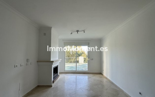 Resale - Apartment - Casares - Casares Playa