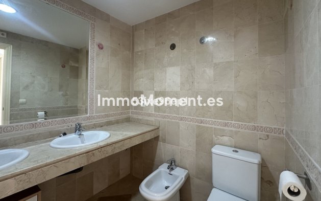Resale - Apartment - Casares - Casares Playa