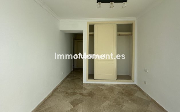 Resale - Apartment - Casares - Casares Playa