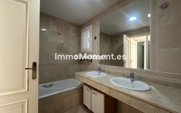 Resale - Apartment - Casares - Casares Playa