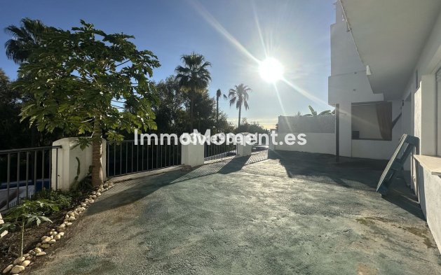 Resale - Apartment - Casares - Casares Playa