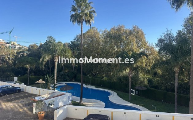 Resale - Apartment - Casares - Casares Playa