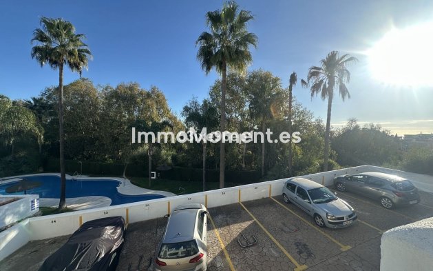 Resale - Apartment - Casares - Casares Playa
