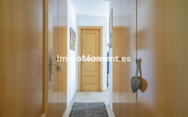 Wiederverkauf - Wohnung - Estepona  - Selwo