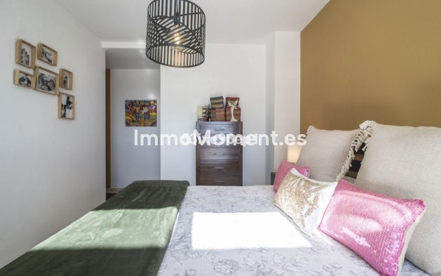 Wiederverkauf - Wohnung - Estepona  - Selwo