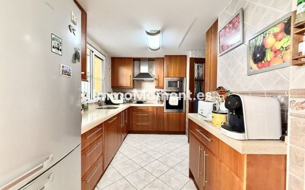 Revente - Villa - Estepona  - Estepona Centro