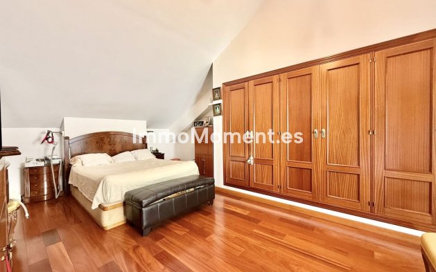 Revente - Villa - Estepona  - Estepona Centro