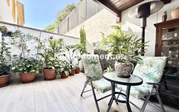 Revente - Villa - Estepona  - Estepona Centro