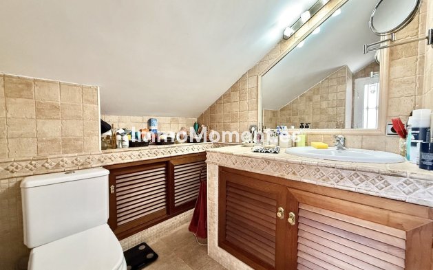 Revente - Villa - Estepona  - Estepona Centro