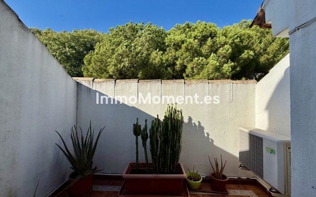 Revente - Villa - Estepona  - Estepona Centro