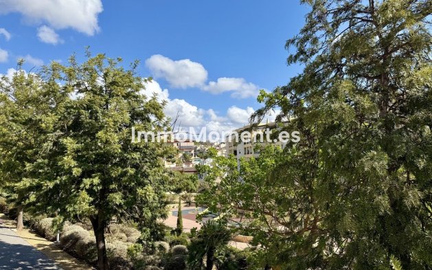 Revente - Villa - Estepona  - Estepona Centro