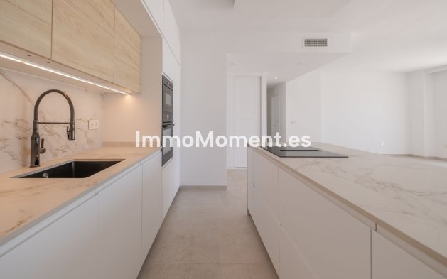 Resale - Apartment - Mijas - Miraflores