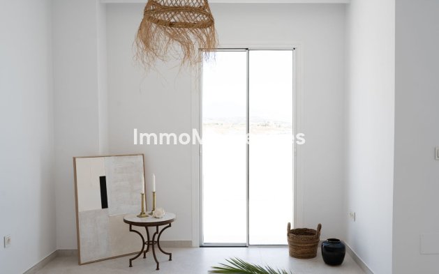 Resale - Apartment - Mijas - Miraflores